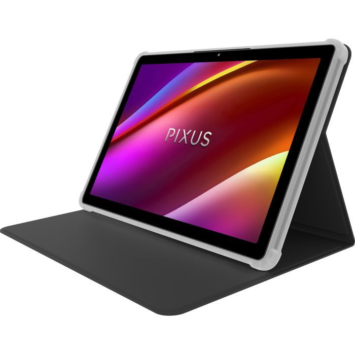Чехол для планшета Pixus Loga gray (4897058531954) изображение 4