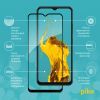 Скло захисне Piko Full Glue Oppo A38 5G Black (1283126582509) зображення 2