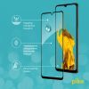 Стекло защитное Piko Full Glue ZTE Blade A72 Black (1283126545580) изображение 4
