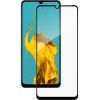 Стекло защитное Piko Full Glue ZTE Blade A72 Black (1283126545580)