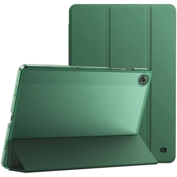 Чехол для планшета Armorstandart Flex Case Samsung Tab A9+ Lavender Grey (ARM84444) изображение 2