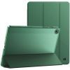 Чехол для планшета Armorstandart Flex Case Samsung Tab A9+ Dark Green (ARM84443) изображение 2