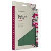 Чехол для планшета Armorstandart Flex Case Samsung Tab A9+ Dark Green (ARM84443) изображение 3