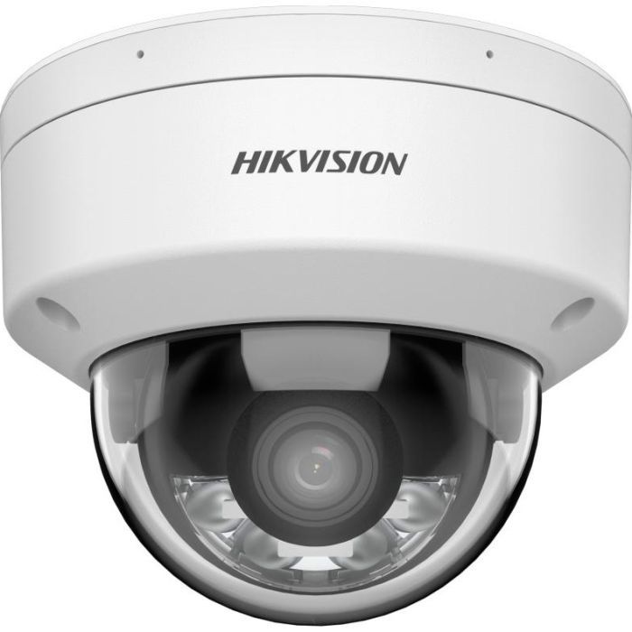 Камера відеоспостереження Hikvision DS-2CD2147G2H-LISU(eF) (2.8) зображення 2