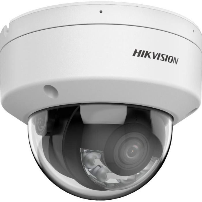 Камера відеоспостереження Hikvision DS-2CD2147G2H-LISU(eF) (2.8) зображення 3