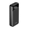 Батарея универсальная Sigma X-power SI20A4QL 20000mAh, PD/20W, QC/22.5W, LED, cable 20w, black (4827798799710) изображение 4