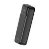 Батарея универсальная Sigma X-power SI20A4QL 20000mAh, PD/20W, QC/22.5W, LED, cable 20w, black (4827798799710) изображение 5