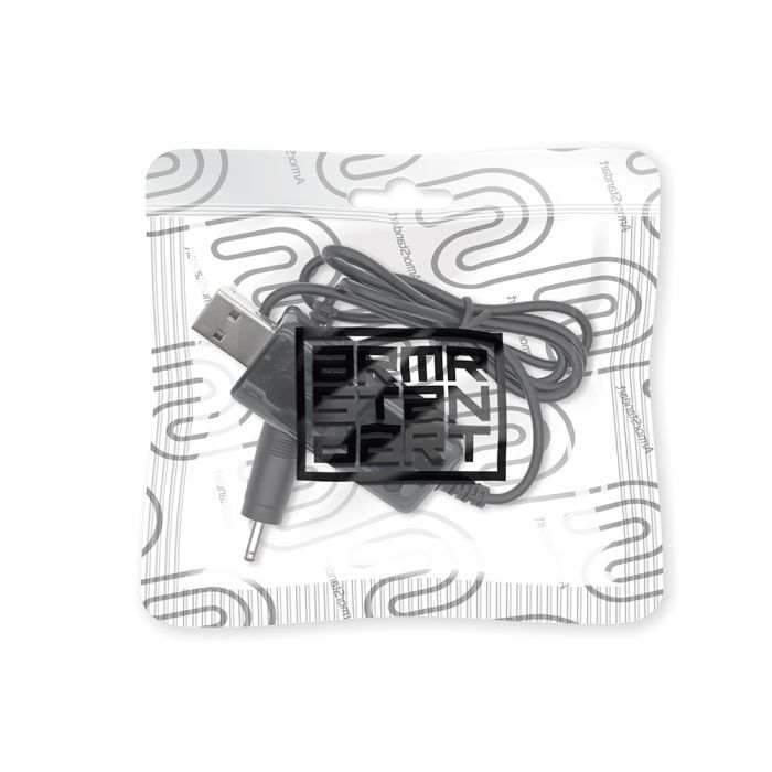 Кабель живлення USB to DC 5.5x2.1mm + 3.5x1.35mm 9V-12V Armorstandart (ARM65519) зображення 5