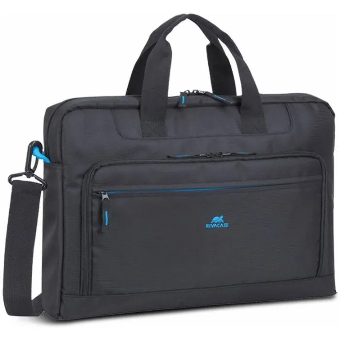 Сумка для ноутбука RivaCase 17.3" 8059 Black (8059Black)