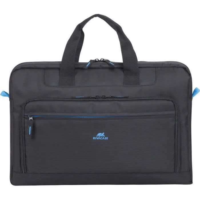 Сумка для ноутбука RivaCase 17.3" 8059 Black (8059Black) изображение 2