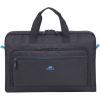Сумка для ноутбука RivaCase 17.3" 8059 Black (8059Black) изображение 2