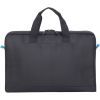 Сумка для ноутбука RivaCase 17.3" 8059 Black (8059Black) изображение 3