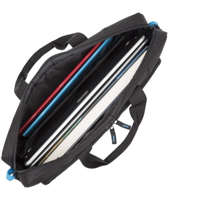 Сумка для ноутбука RivaCase 17.3" 8059 Black (8059Black) изображение 4