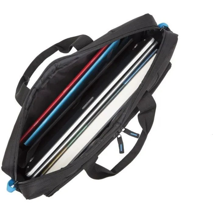 Сумка для ноутбука RivaCase 17.3" 8059 Black (8059Black) изображение 4