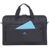 Сумка для ноутбука RivaCase 17.3" 8059 Black (8059Black) изображение 6