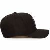 Кепка 47 Brand Dp Los Angeles Dodgers B-Clzoe12Wbp-Bkb Чорний/Світло-сірий (193234937041) зображення 4