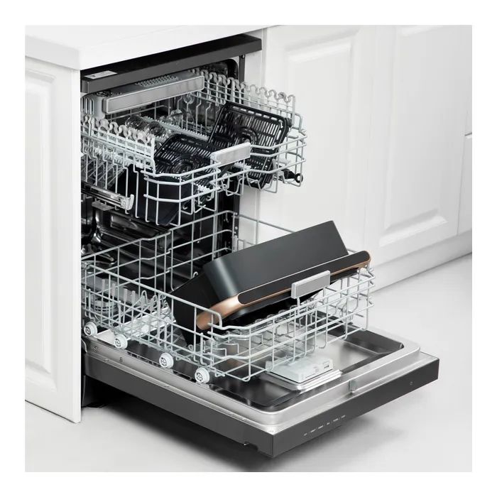 Мультипечь Cosori Dual Blaze Twinfry 10-Litre CAF-TF101S-AEUR изображение 10