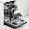 Мультипечь Cosori Dual Blaze Twinfry 10-Litre CAF-TF101S-AEUR изображение 10