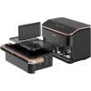Мультипечь Cosori Dual Blaze Twinfry 10-Litre CAF-TF101S-AEUR изображение 4