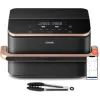 Мультипечь Cosori Dual Blaze Twinfry 10-Litre CAF-TF101S-AEUR изображение 7