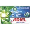 Капсули для прання Ariel Pods+ All-in-1 Touch of Lenor Дотик свіжого повітря Lenor 19 шт. (8700216765954) зображення 2