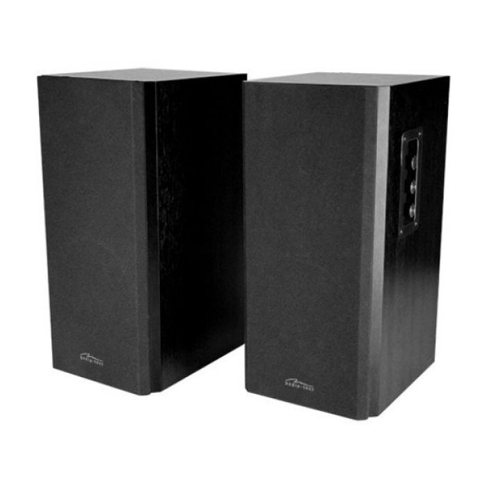 Акустическая система Media-Tech Audience Black (MT3143K)