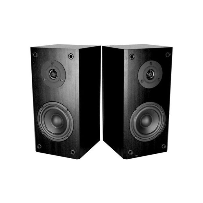 Акустическая система Media-Tech Audience Black (MT3143K) изображение 2