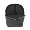 Рюкзак для ноутбука Bagland 15.6" Titan 16L Gray 0055069 (935813705) изображение 5