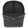 Рюкзак для ноутбука Bagland 15.6" Titan 16L Gray 0055069 (935813705) изображение 5