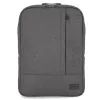 Рюкзак для ноутбука Bagland 15.6" Titan 16L Gray 0055069 (935813705)