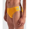 Плавки Arena Icons Swim Briefs Solid 005049-301 жовтий 80 (3468337529750) изображение 6