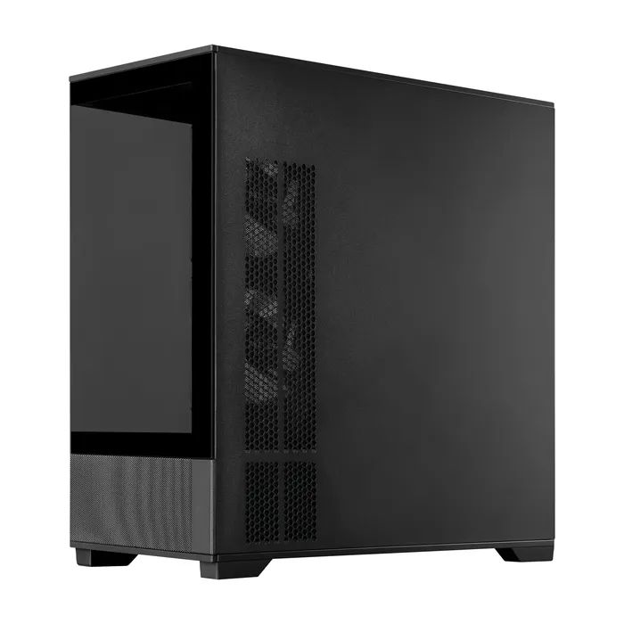 Корпус для ПК Prologix AXON GM-03AB Glass Black изображение 5