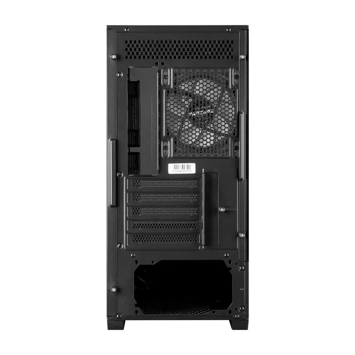 Корпус для ПК Prologix AXON GM-03AB Glass Black изображение 6