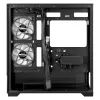 Корпус для ПК Prologix AXON GM-03AB Glass Black изображение 8