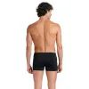 Плавки Arena Foggy Dots Swim Short 008483-506 чорний, жовтий 80 (3468337531104) изображение 2
