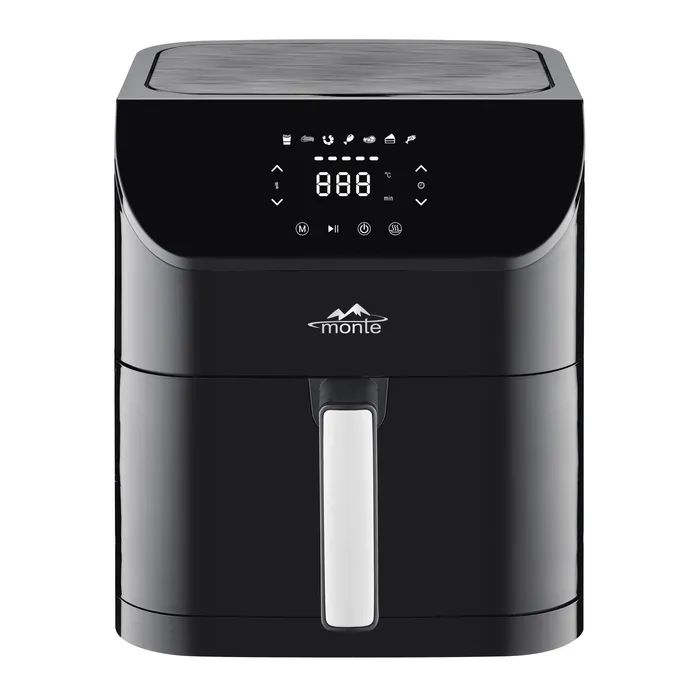 Мультипіч Monte МТ-2702 зображення 3