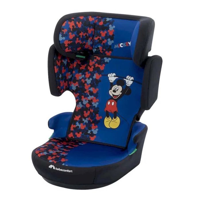 Автокресло Bebe Confort Hera i-Safe (Disney Fun Mickey) (8102086020)