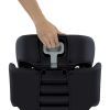 Автокресло Bebe Confort Hera i-Safe (Disney Fun Mickey) (8102086020) изображение 6