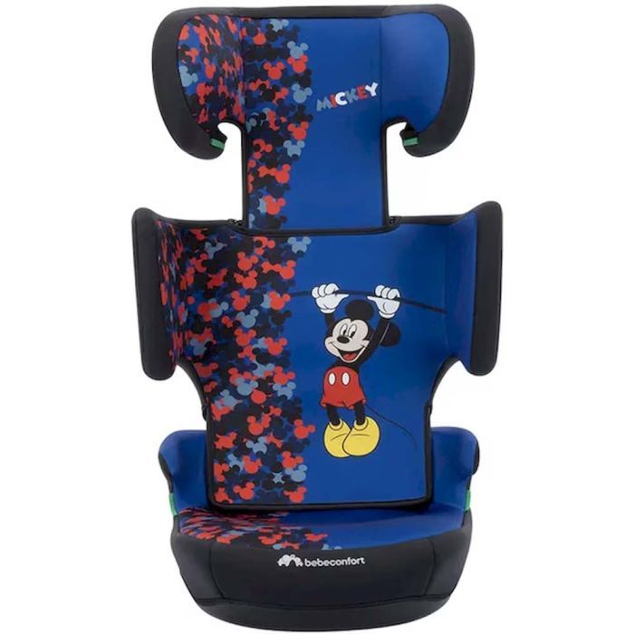 Автокресло Bebe Confort Hera i-Safe (Disney Fun Mickey) (8102086020) изображение 7