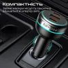 Зарядний пристрій Promate 2xUSB-C PD + USB-A QC3.0 (powerdrive-230) зображення 6