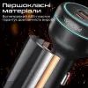 Зарядний пристрій Promate 2xUSB-C PD + USB-A QC3.0 (powerdrive-230) зображення 7