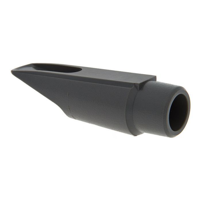 Мундштук для саксофона D'Addario Metalite Mouthpiece - Soprano Sax #M7 (MIM-7) зображення 5