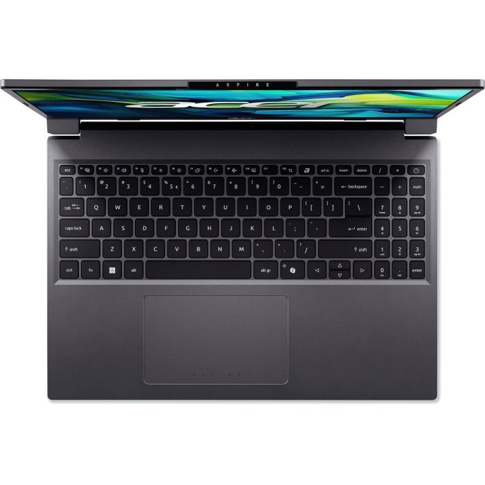 Ноутбук Acer Aspire Go 15 AG15-51P (NX.J51EU.00G) изображение 4