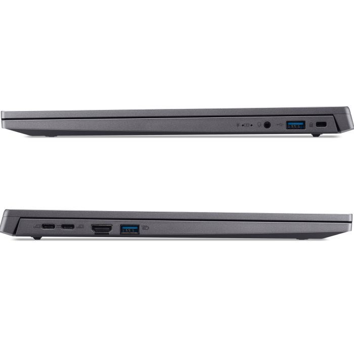 Ноутбук Acer Aspire Go 15 AG15-51P (NX.J51EU.00G) изображение 5