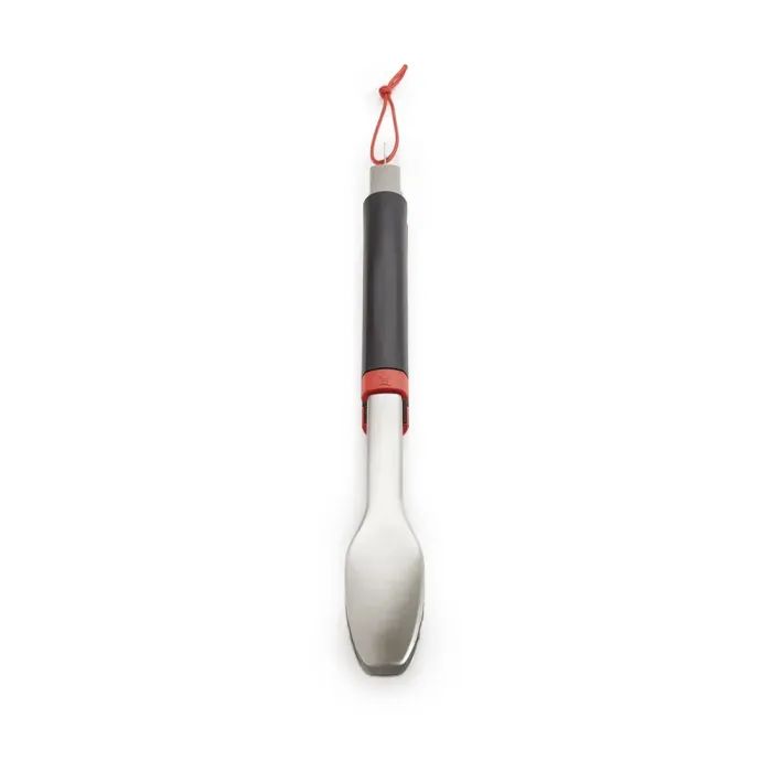 Аксессуар для барбекю Weber щипці для гриля 40 см (6317) изображение 2