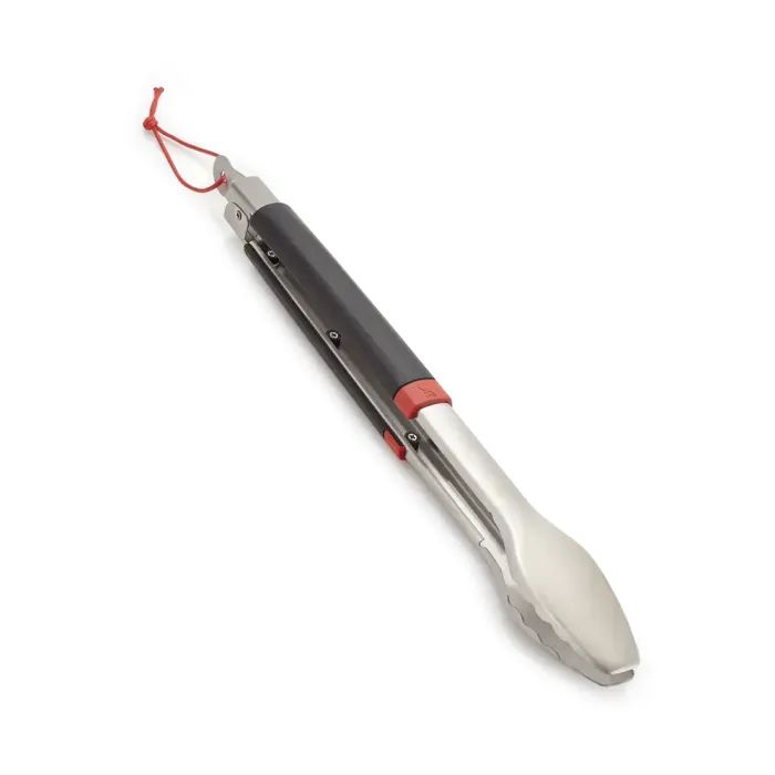 Аксессуар для барбекю Weber щипці для гриля 40 см (6317) изображение 3