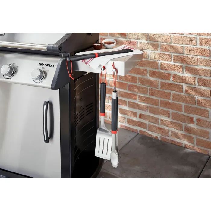 Аксессуар для барбекю Weber щипці для гриля 40 см (6317) изображение 6