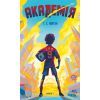 Книга Академія. Книга 1: Академія - Т.З. Лейтон BookChef (9786175484289)