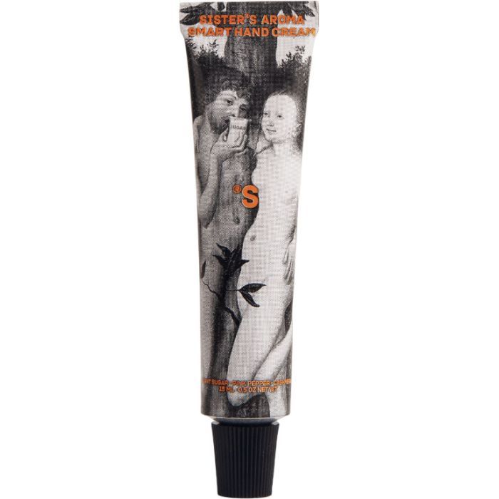 Крем для рук Sister's Aroma Smart Hand Cream Sugar Porn 30 мл (4820227784530)