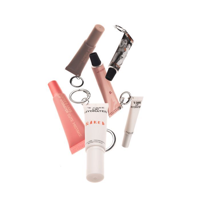 Крем для рук Sister's Aroma Smart Hand Cream Sugar Porn 30 мл (4820227784530) зображення 3